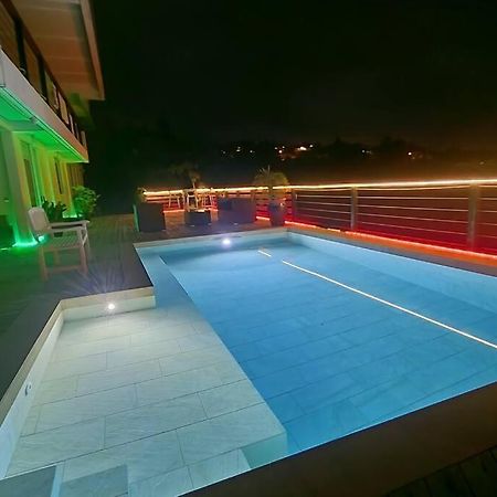 La Villa Mareva Faaa Zewnętrze zdjęcie