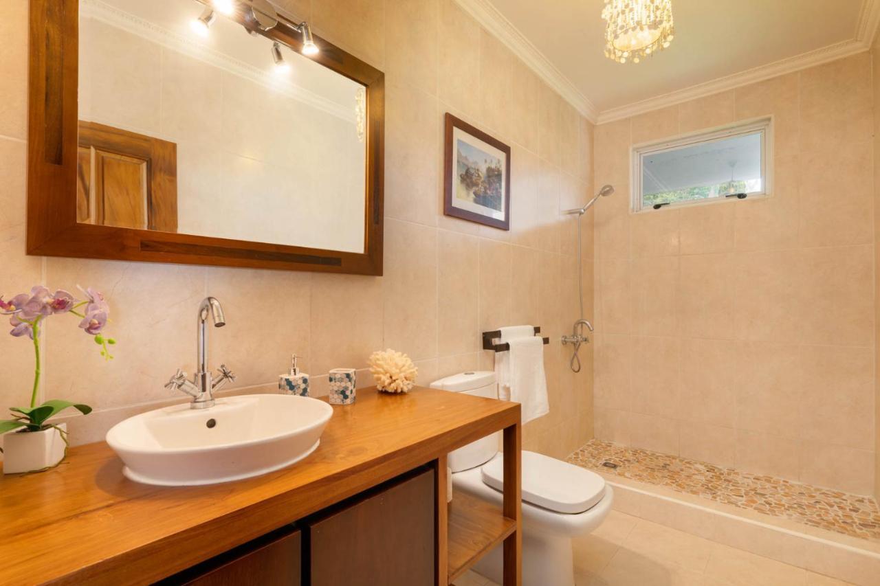 La Villa Mareva Faaa Zewnętrze zdjęcie