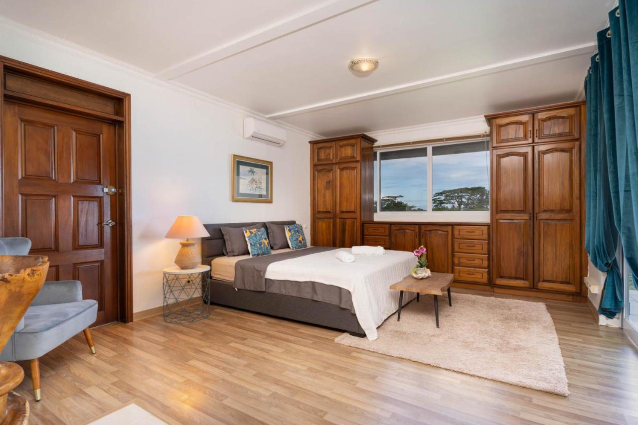 La Villa Mareva Faaa Zewnętrze zdjęcie