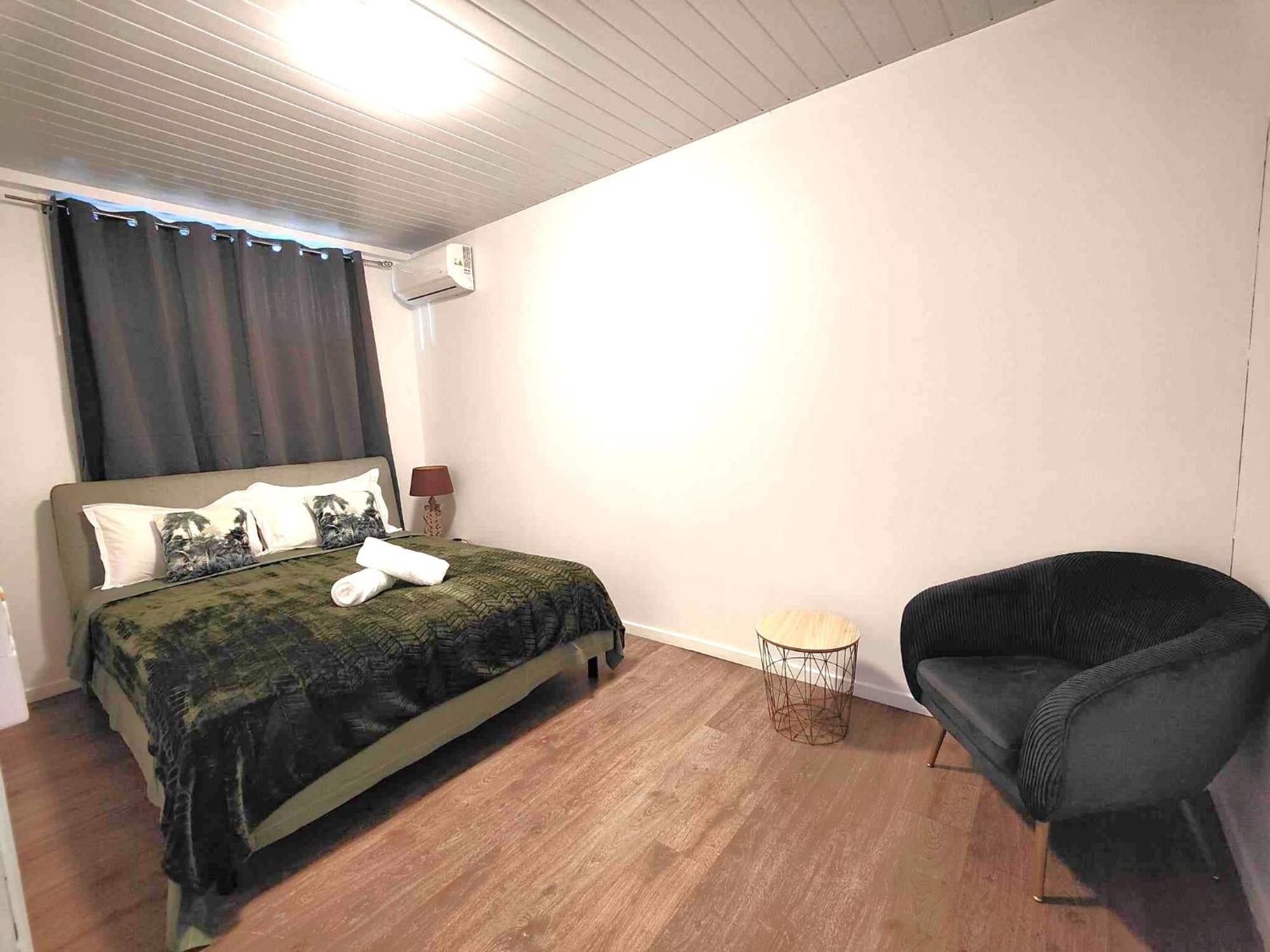 La Villa Mareva Faaa Zewnętrze zdjęcie
